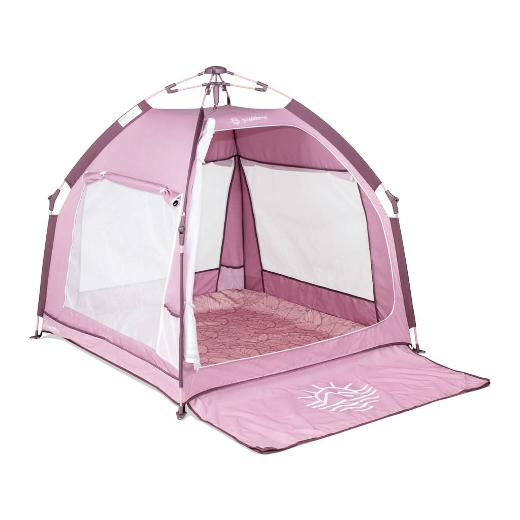 Go With Me Villa Portable Tent-Playard_8 - ANB Baby