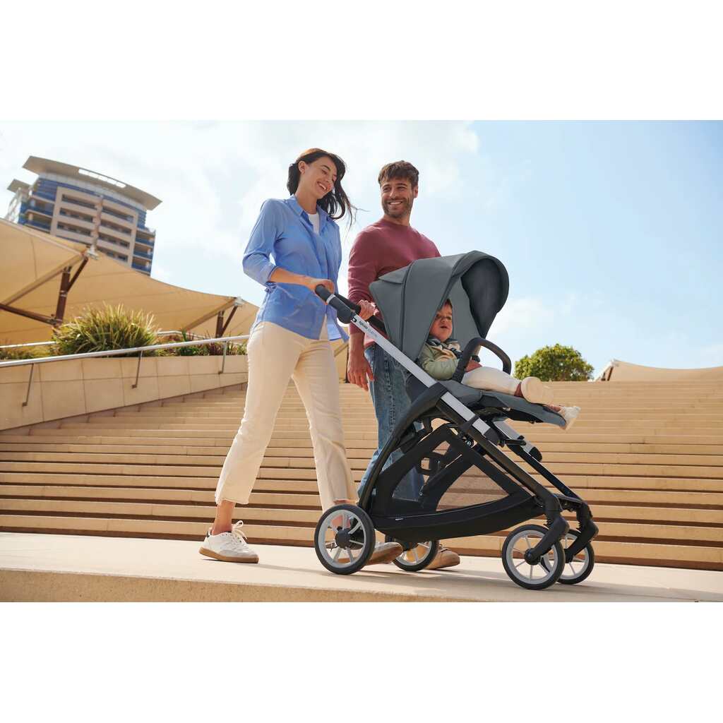 Inglesina Electa Stroller_Lifestyle 3- ANB Baby