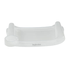 Inglesina Fast Dining Tray Plus Clear_1 - ANB Baby