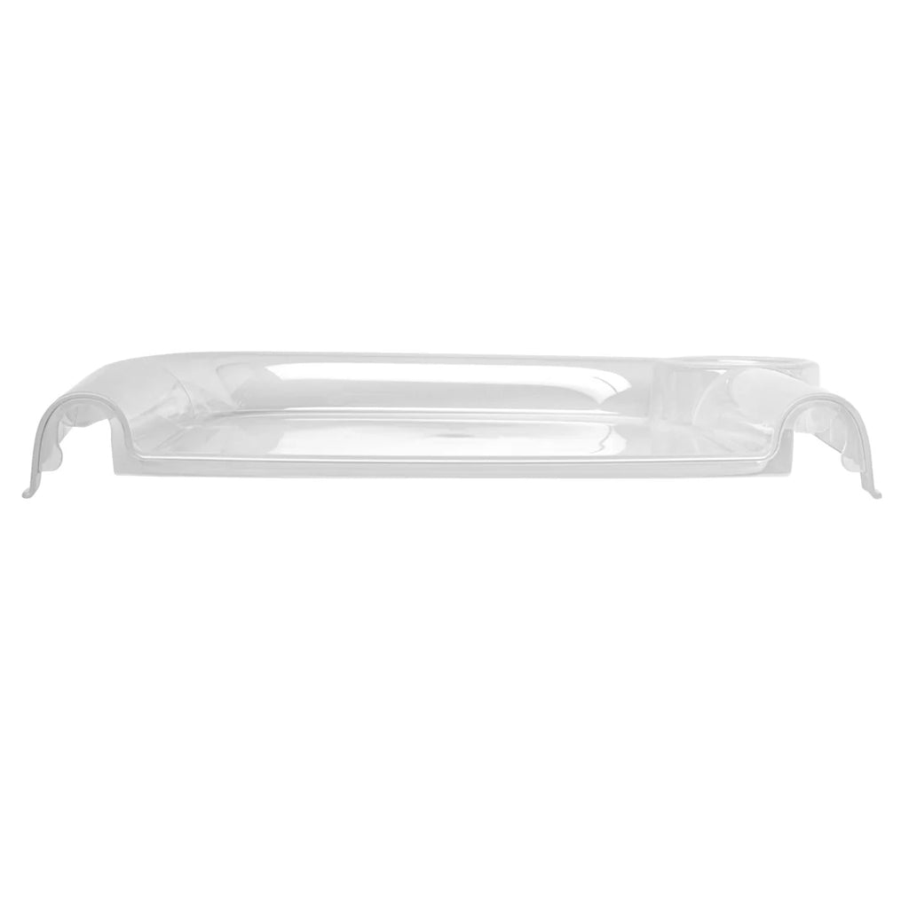 Inglesina Fast Dining Tray Plus Clear_2 - ANB Baby