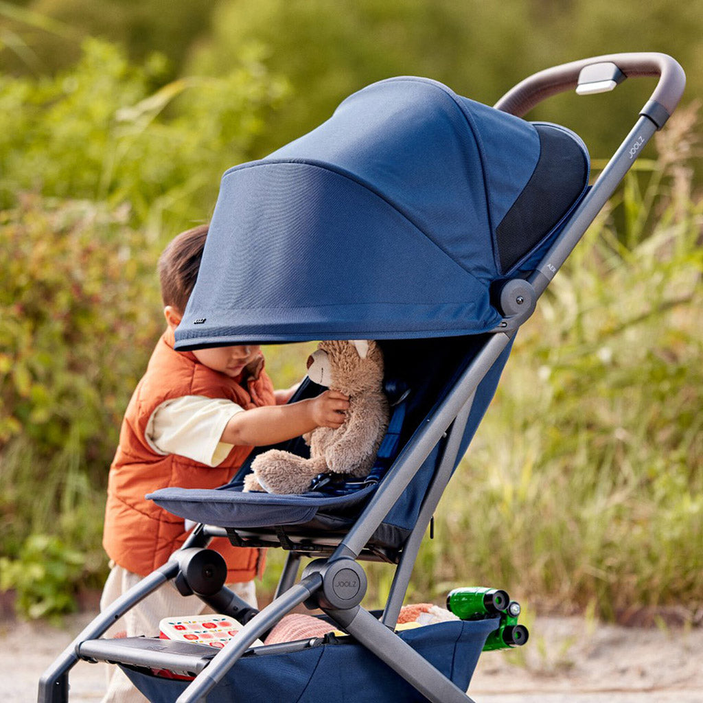 Joolz Aer+ Lightweight Stroller_12 - ANB Baby