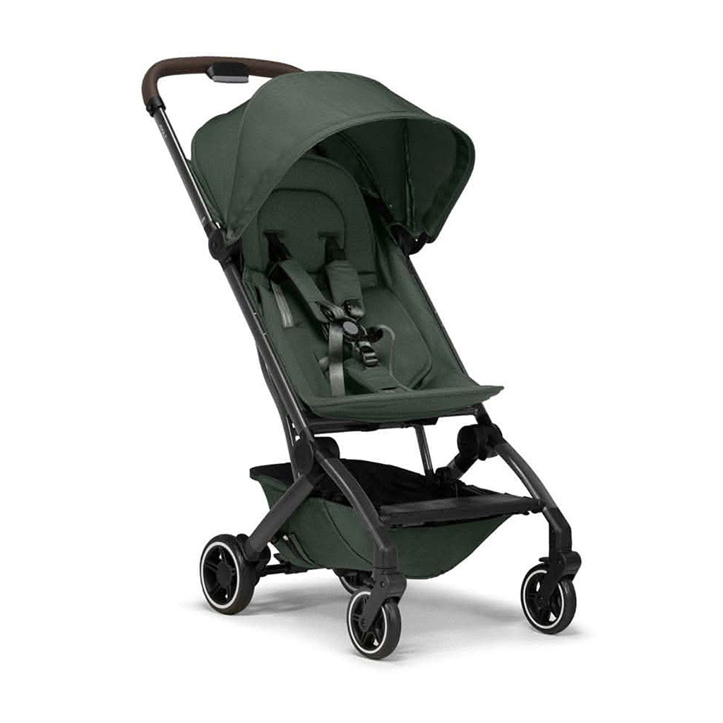 Joolz Aer+ Lightweight Stroller Forest Green_1 - ANB Baby