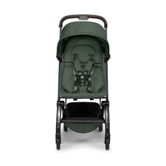 Joolz Aer+ Lightweight Stroller Forest Green_2 - ANB Baby