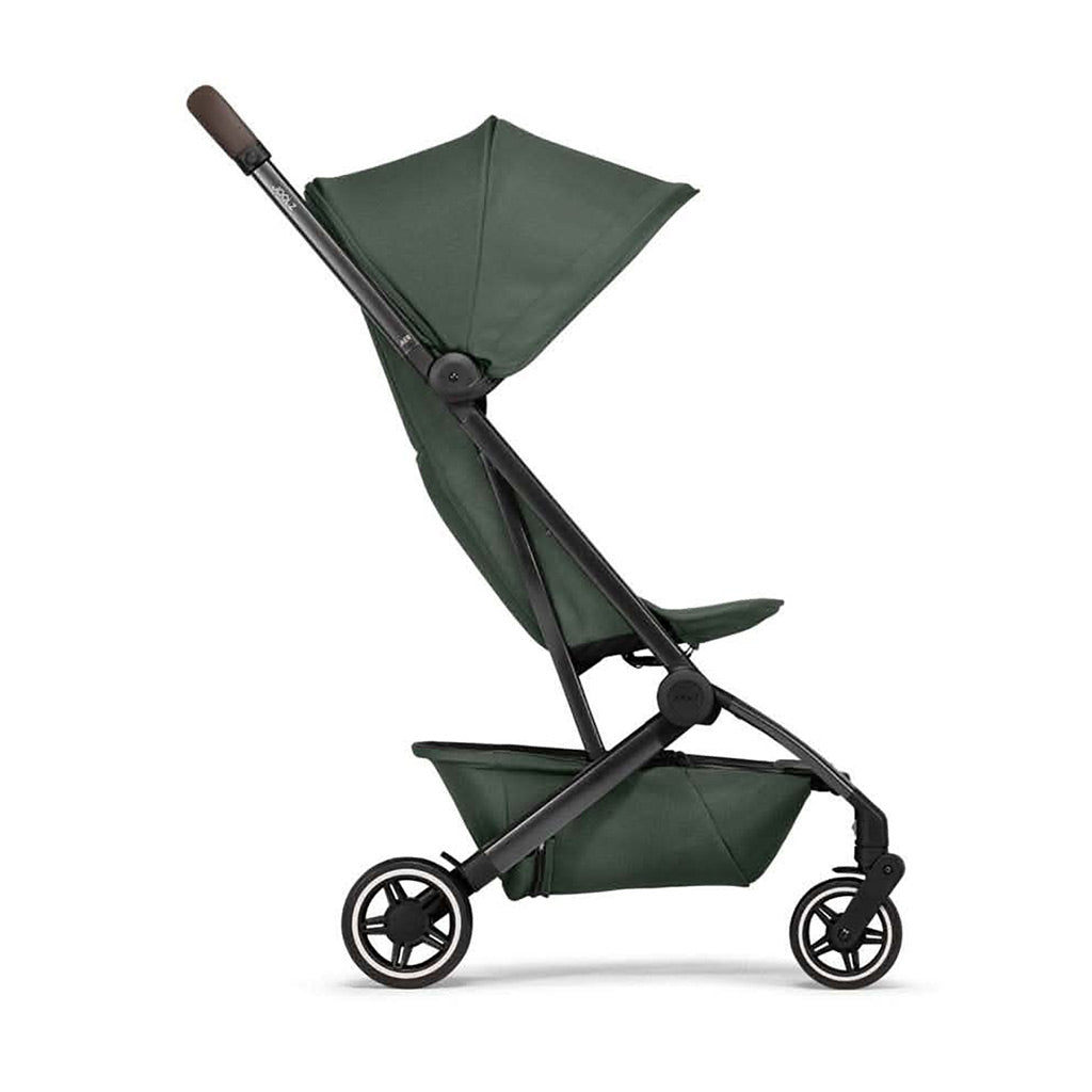 Joolz Aer+ Lightweight Stroller Forest Green_4 - ANB Baby