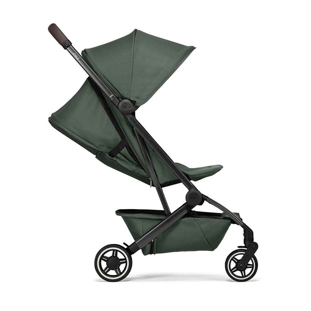 Joolz Aer+ Lightweight Stroller Forest Green_5 - ANB Baby