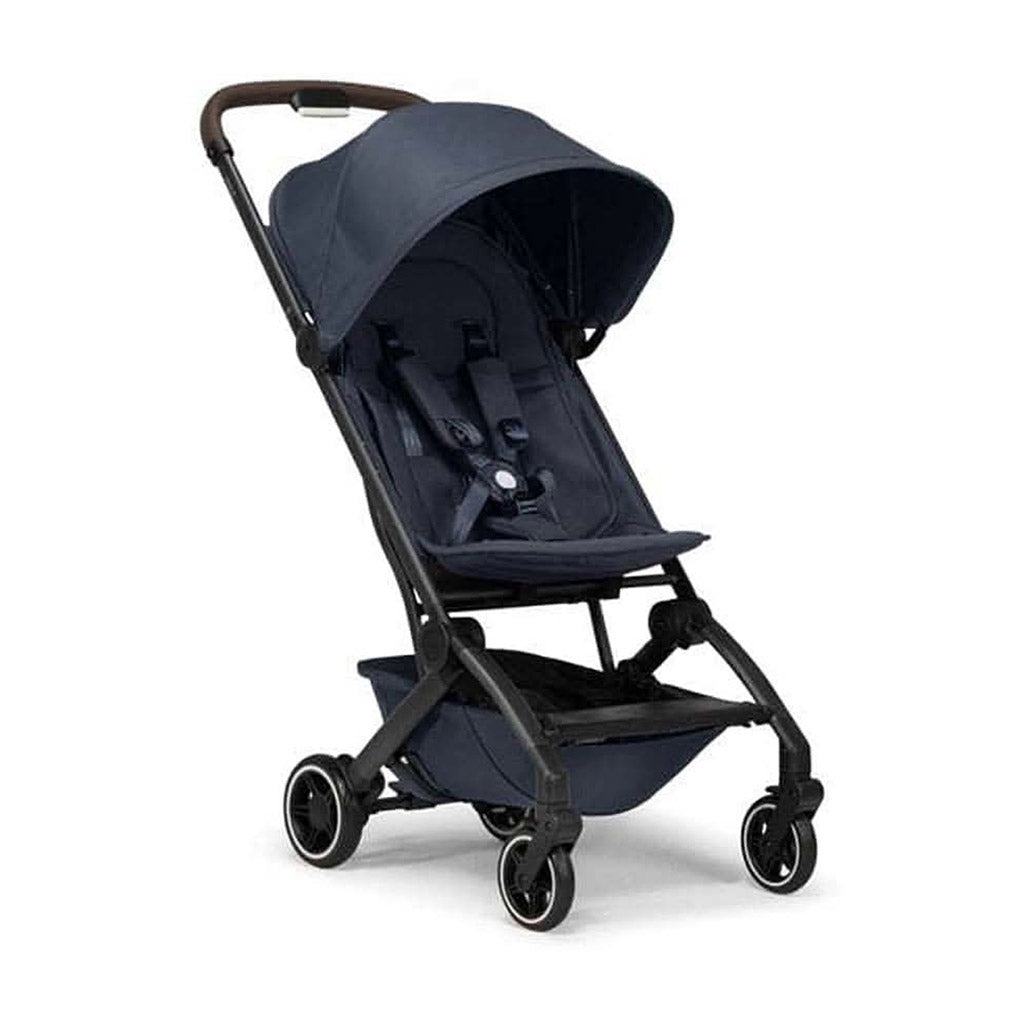 Joolz Aer+ Lightweight Stroller Navy Blue_6 - ANB Baby