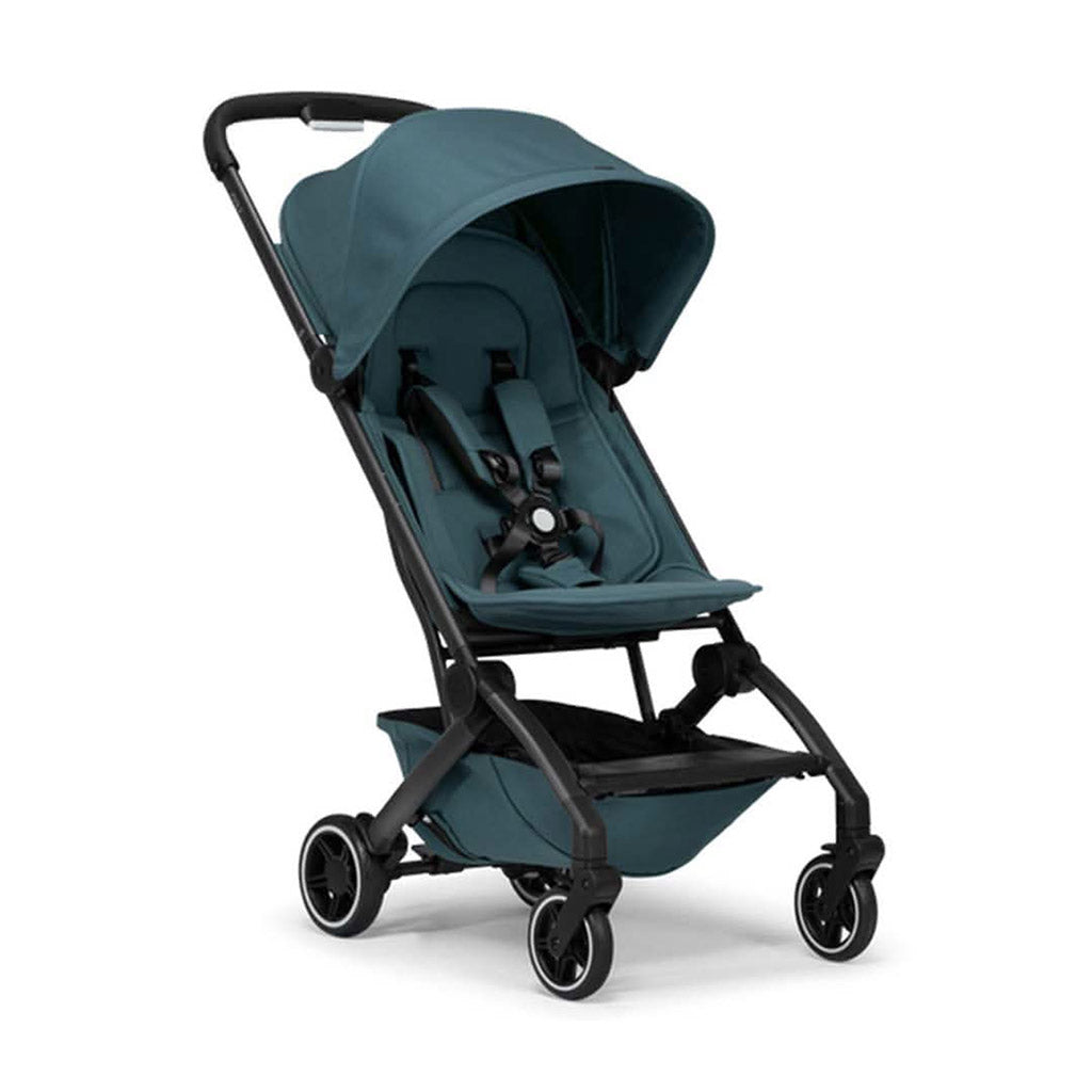 Joolz Aer+ Lightweight Stroller Ocean Blue_7 - ANB Baby