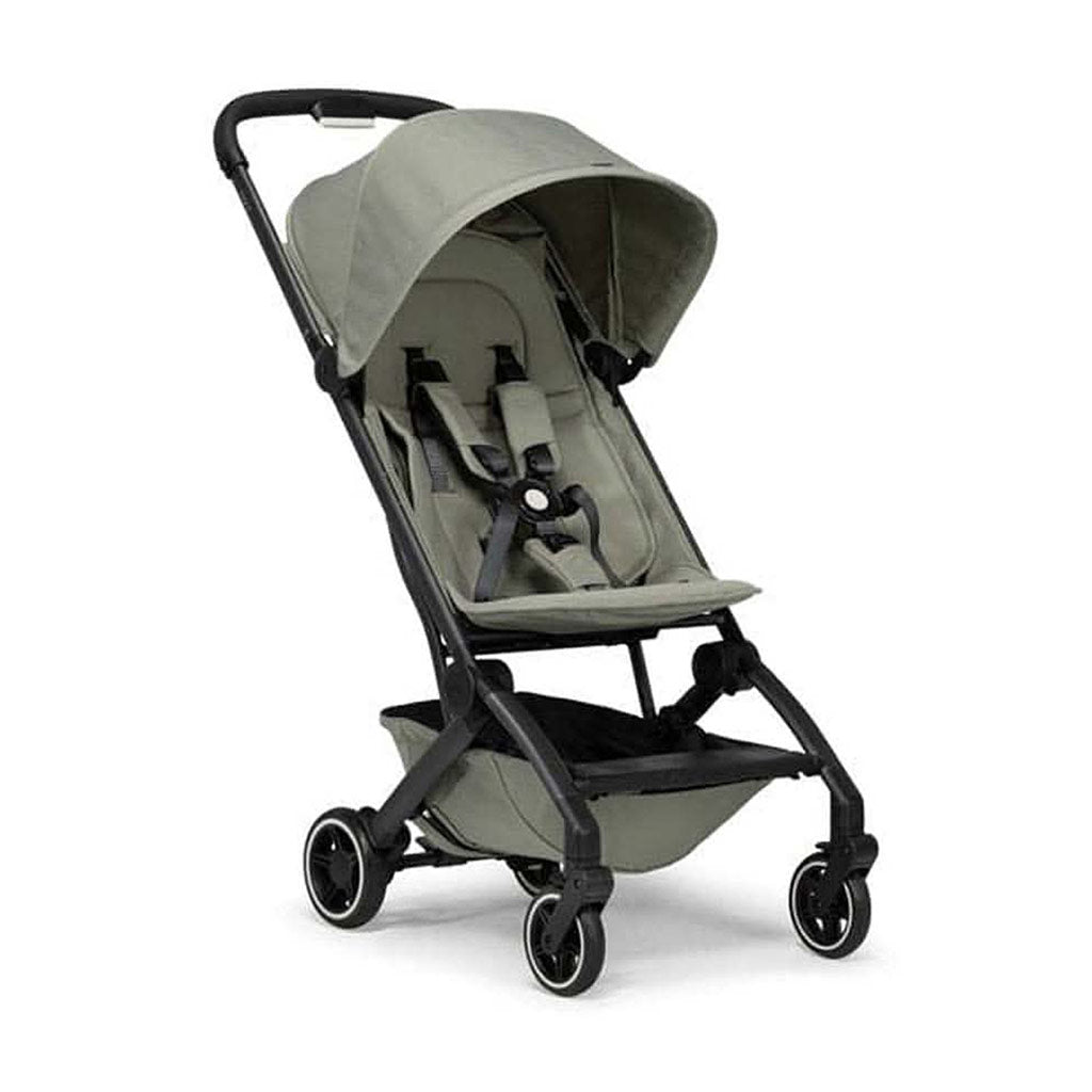 Joolz Aer+ Lightweight Stroller Sage Green_8 - ANB Baby