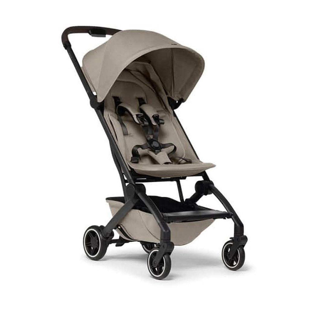 Joolz Aer+ Lightweight Stroller Sandy Taupe_9 - ANB Baby