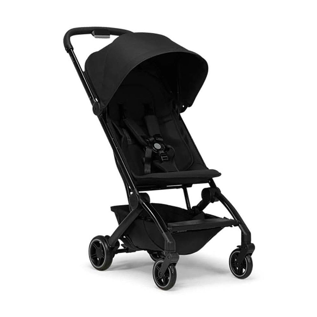 Joolz Aer+ Lightweight Stroller Space Black_10 - ANB Baby