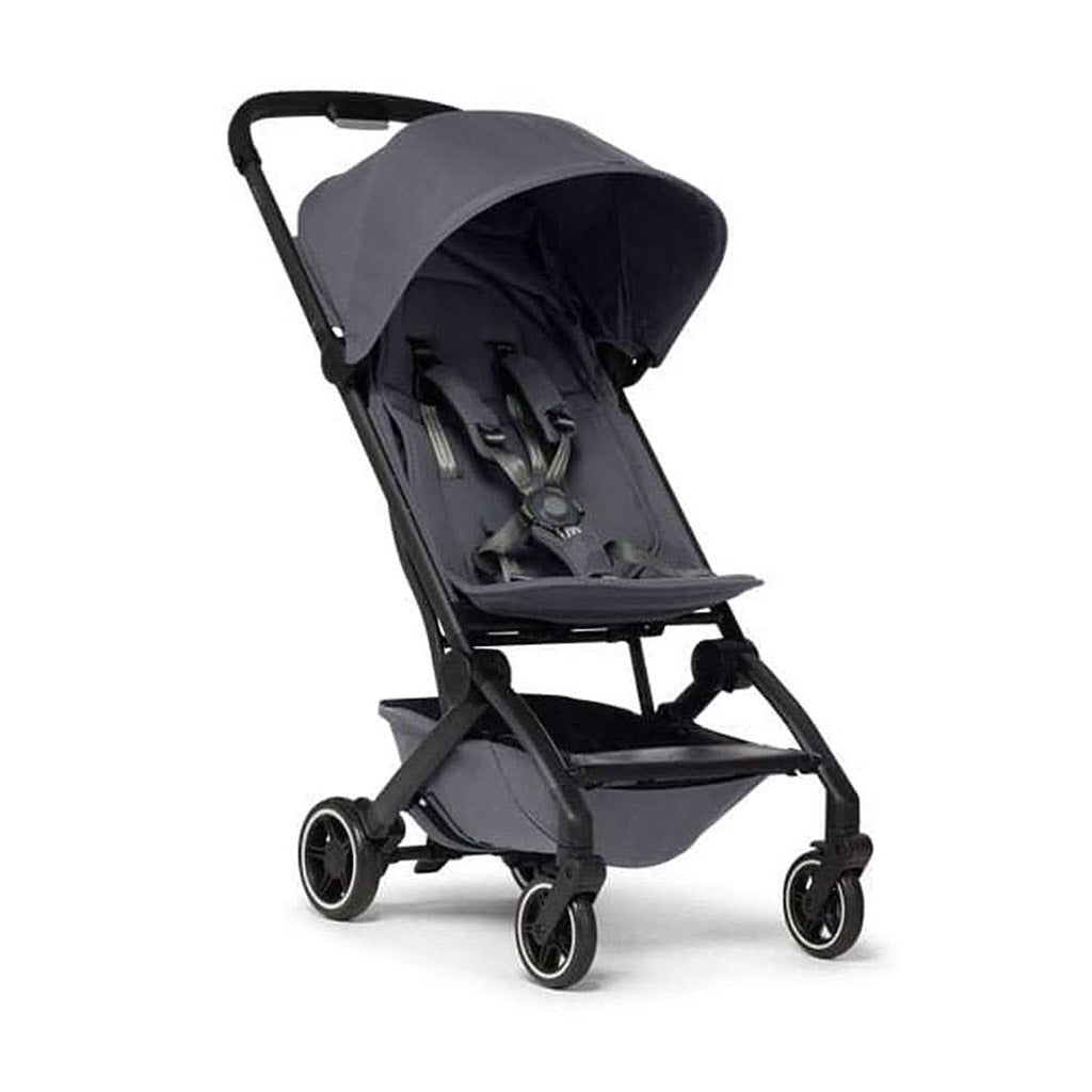 Joolz Aer+ Lightweight Stroller Stone Grey_11 - ANB Baby