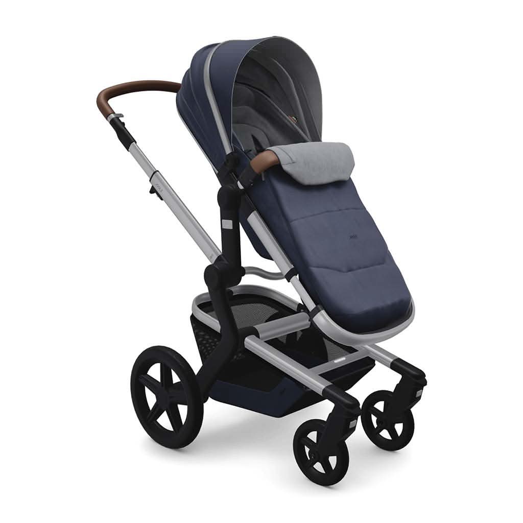 Joolz Footmuff, Classic Blue feature 2 - ANB Baby