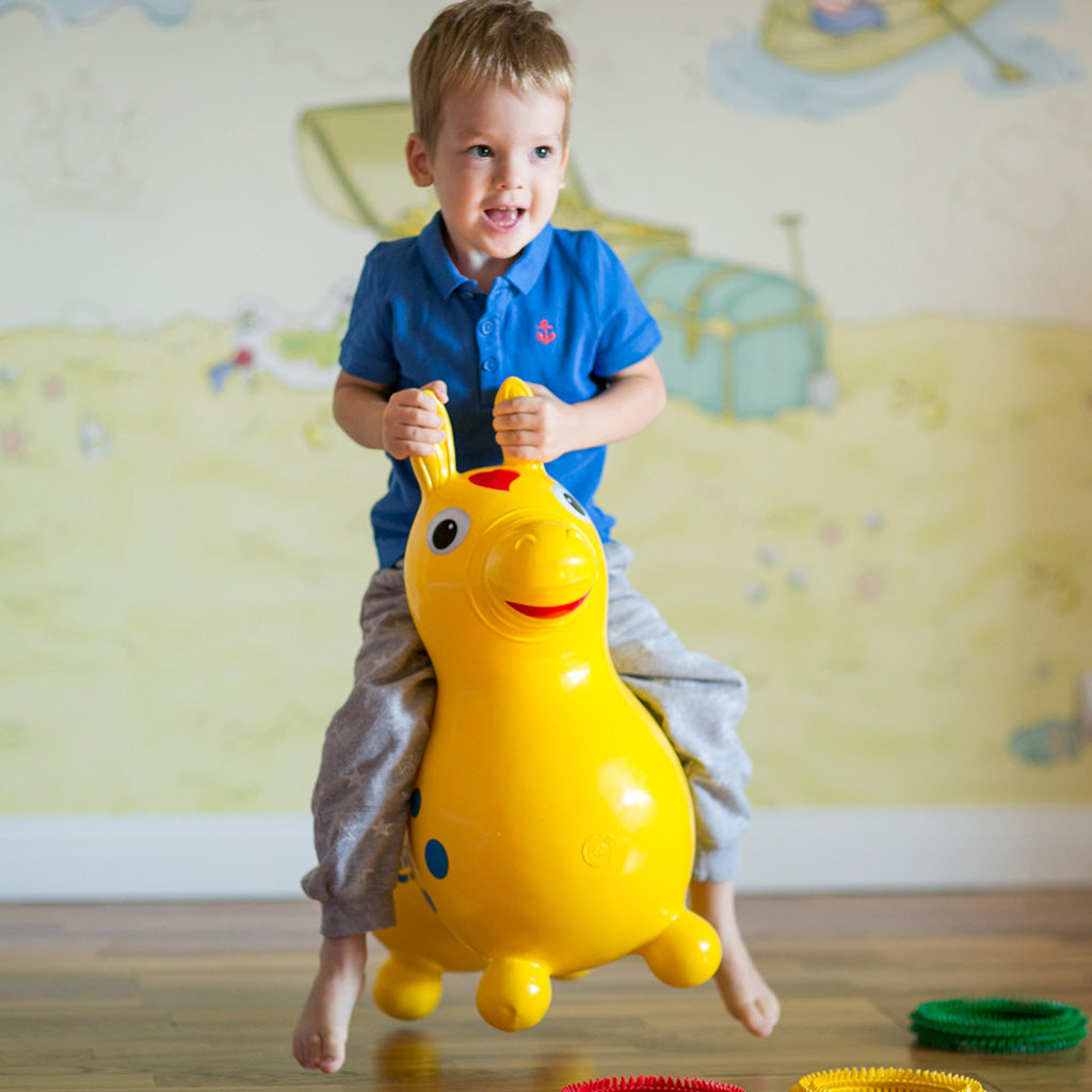 Kettler Rody Bounce Horse_9 - ANB Baby