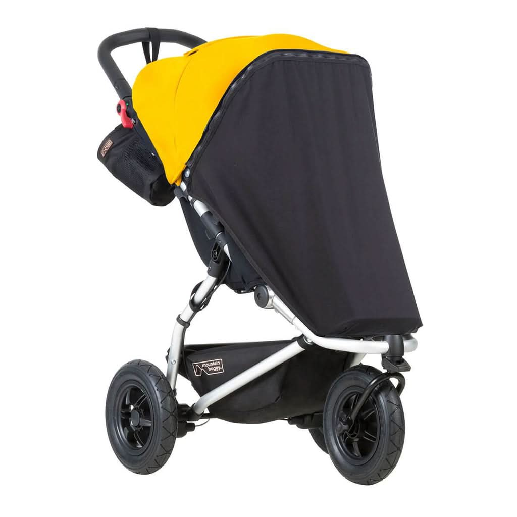 MB mini & swift™ (2015+) -swift-buggy-blackout-cover - ANB BABY