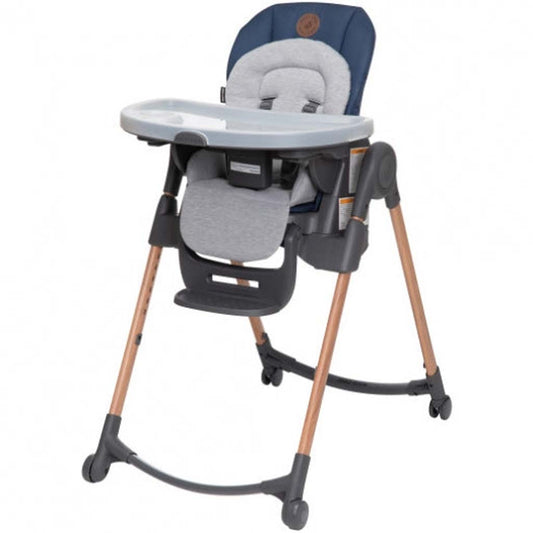 Maxi Cosi Minla 6-in-1 Adjustable High Chair - ANB Baby