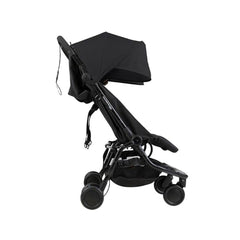 Mountain_Buggy Nano Duo V1 Stroller-Black_3 - ANB Baby