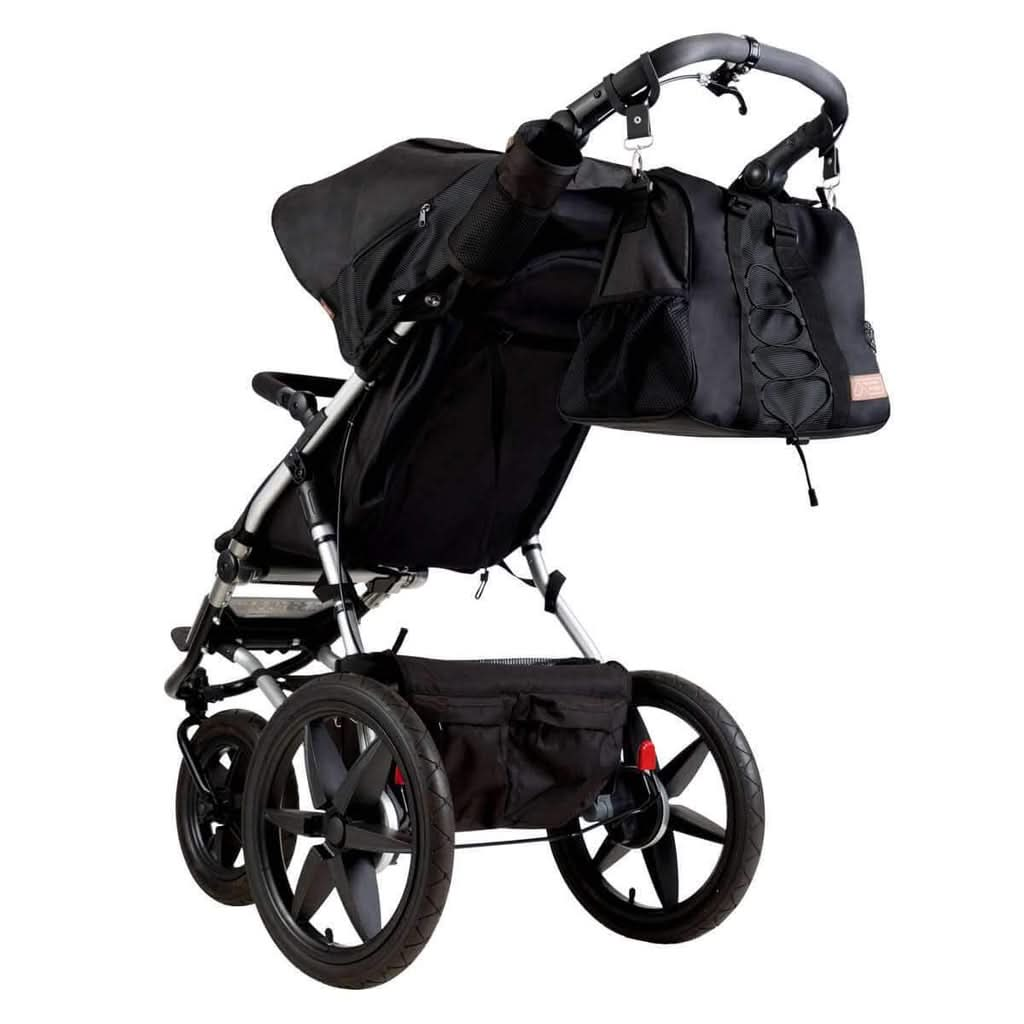 Mountain Buggy V1 Terrain Sport Duffel, Lifestyle - ANB BABY