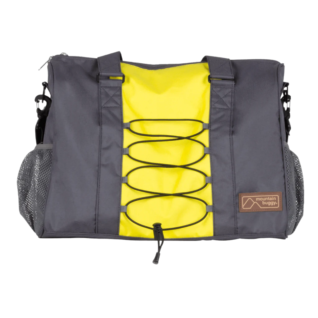 Mountain Buggy V1 Terrain Sport Duffel, Solus - ANB BABY