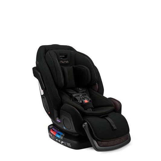 NUNA EXEC All-In-One Convertible Car Seat, Riveted - ANB BABY