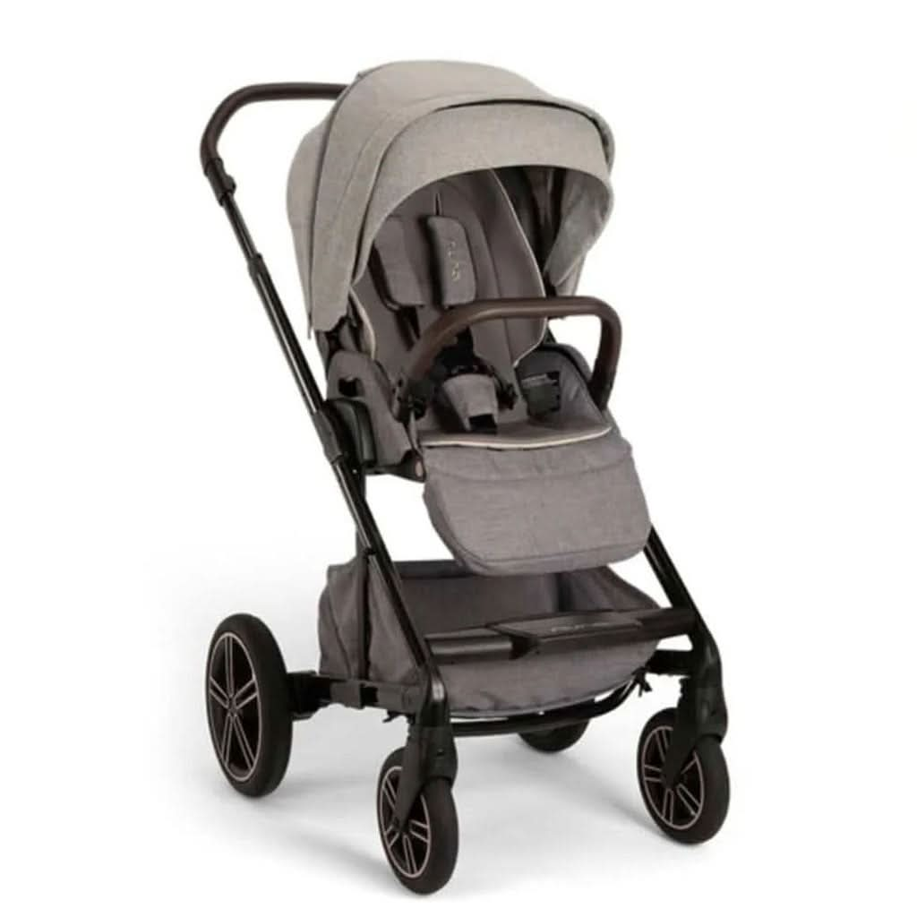 Nuna Mixx Next Stroller with Magnetic Buckle, ANB BABY