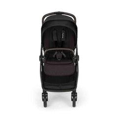 Nuna SWIV Stroller-Front View - ANB BABY