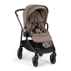 Nuna SWIV Stroller-Main View-Cedar - ANB BABY