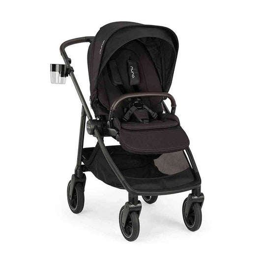 Nuna SWIV Stroller-Main View - ANB BABY