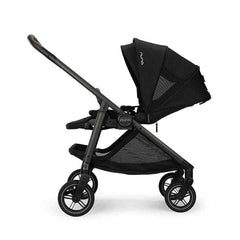 Nuna SWIV Stroller-Side View - ANB BABY