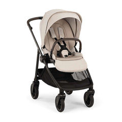 Nuna SWIV Stroller, Chai - ANB BABY