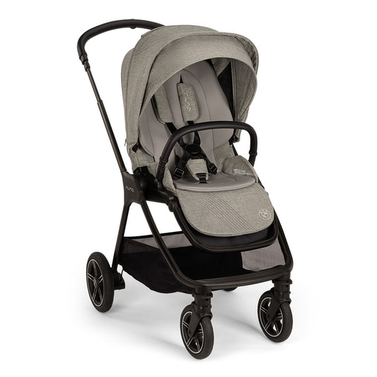 Nuna TRIV next Stroller, Graphene - ANB BABY