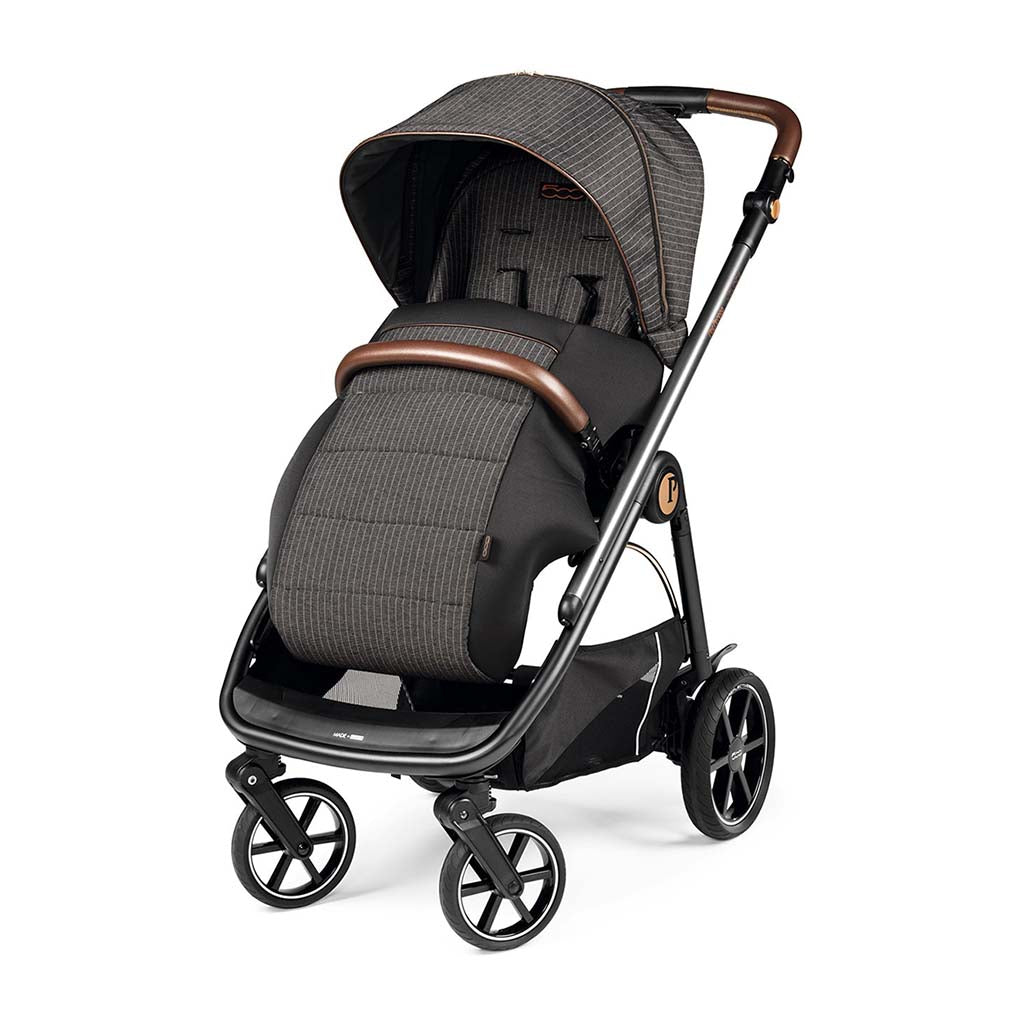 Peg Perego Veloce Stroller-Fiat 500_2 - ANB Baby