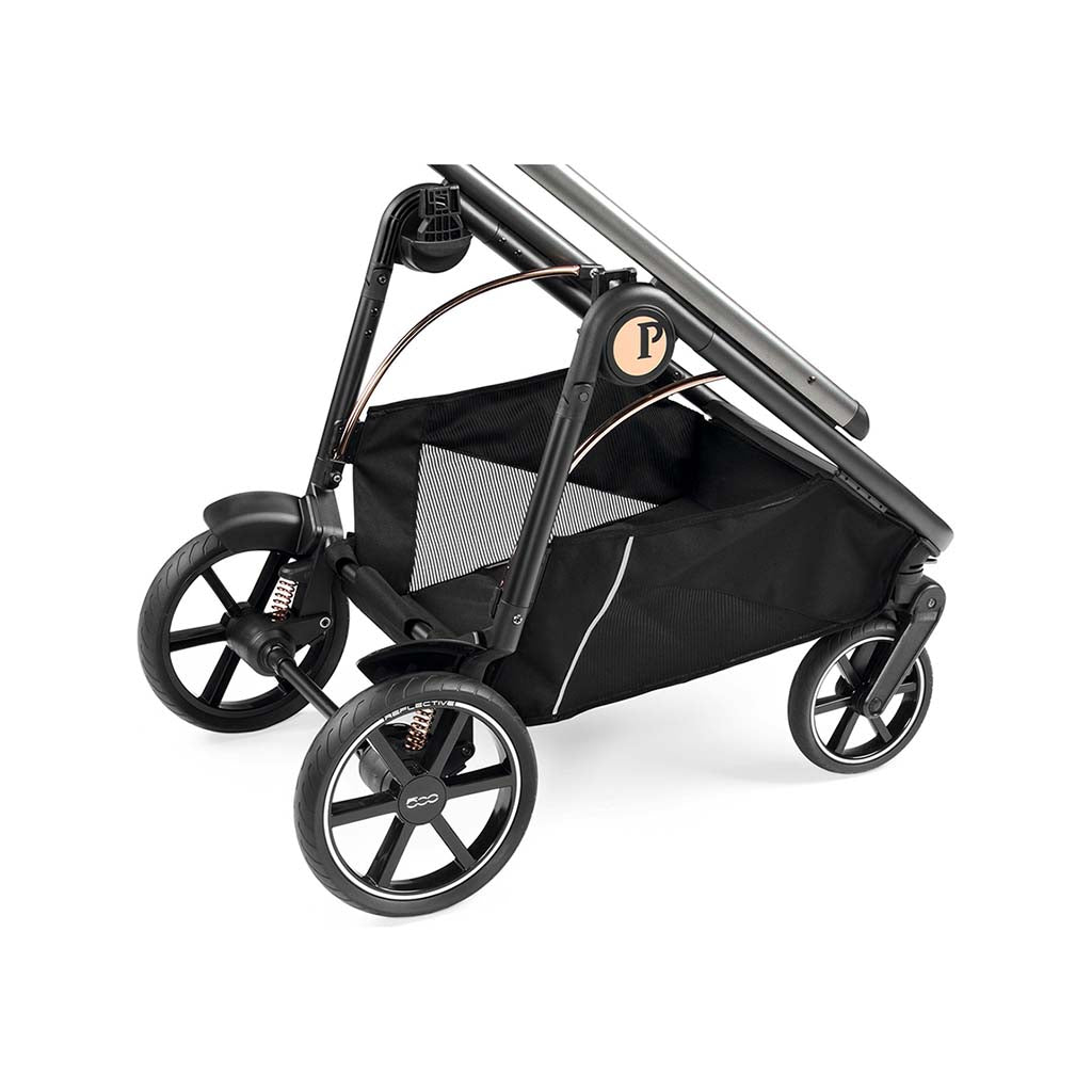 Peg Perego Veloce Stroller-Fiat 500_6 - ANB Baby