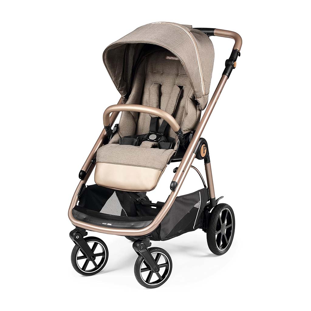 Peg Perego Veloce Stroller-Mon Amour_7 - ANB Baby