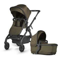 Silver Cross Wave Stroller 2023, CEDAR Main - ANB Baby