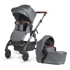 Silver Cross Wave Stroller 2023, LUNAR Main - ANB Baby