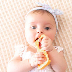 Sophie La Girafe Vanilla Teether, lifestyle 1 - ANB BABY