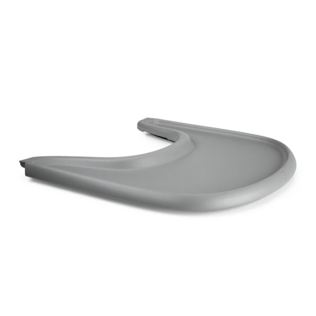 Stokke Tripp Trapp Tray, Storm Grey Main - ANB Baby