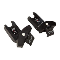 Stokke YOYO+ Car Seat Adapters_2 - ANB BABY