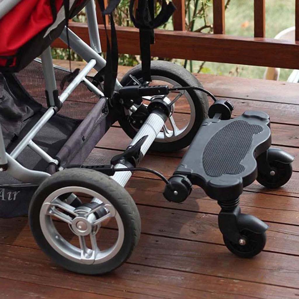 StrollAir Universal Hop on Board for Stroller Life - ANB Baby