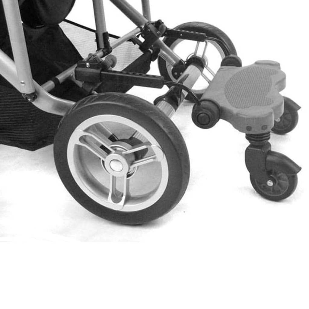 StrollAir Universal Hop on Board for Stroller Main - ANB Baby