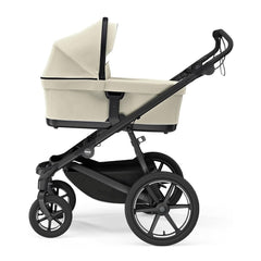 ThuleBassinetforUrbanGlide3_Spring_SoftBeige - ANB Baby