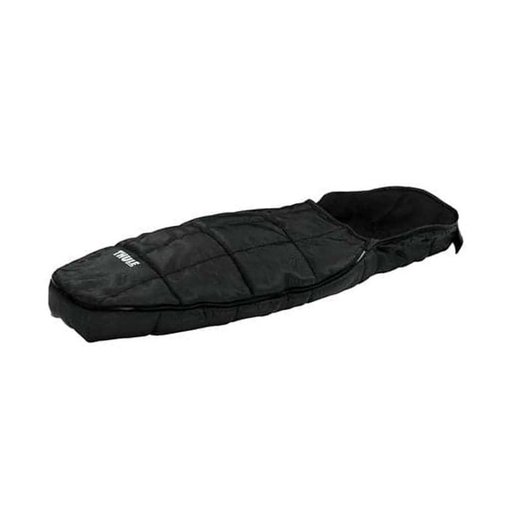 Thule Footmuff Sport-Black_1 - ANB Baby