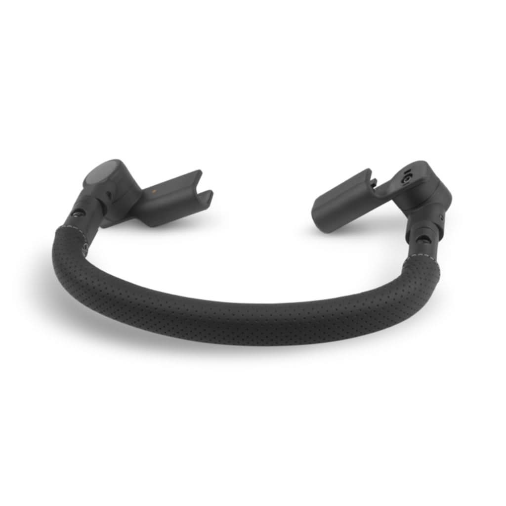 UPPAbaby Bumper Bar for Minu Duo, Black, Main - ANB Baby