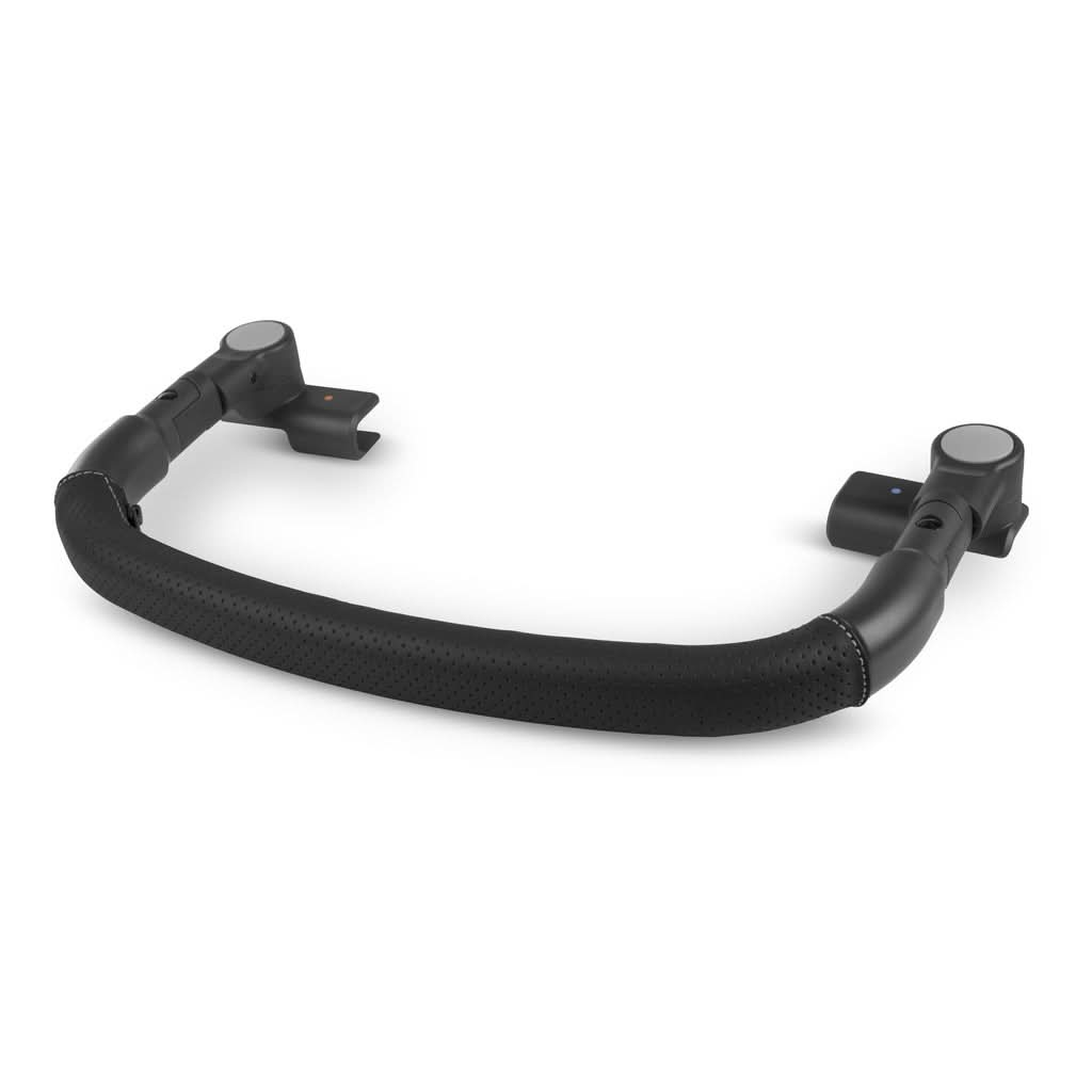 UPPAbaby Bumper Bar for Minu V3, Black, Main - ANB Baby