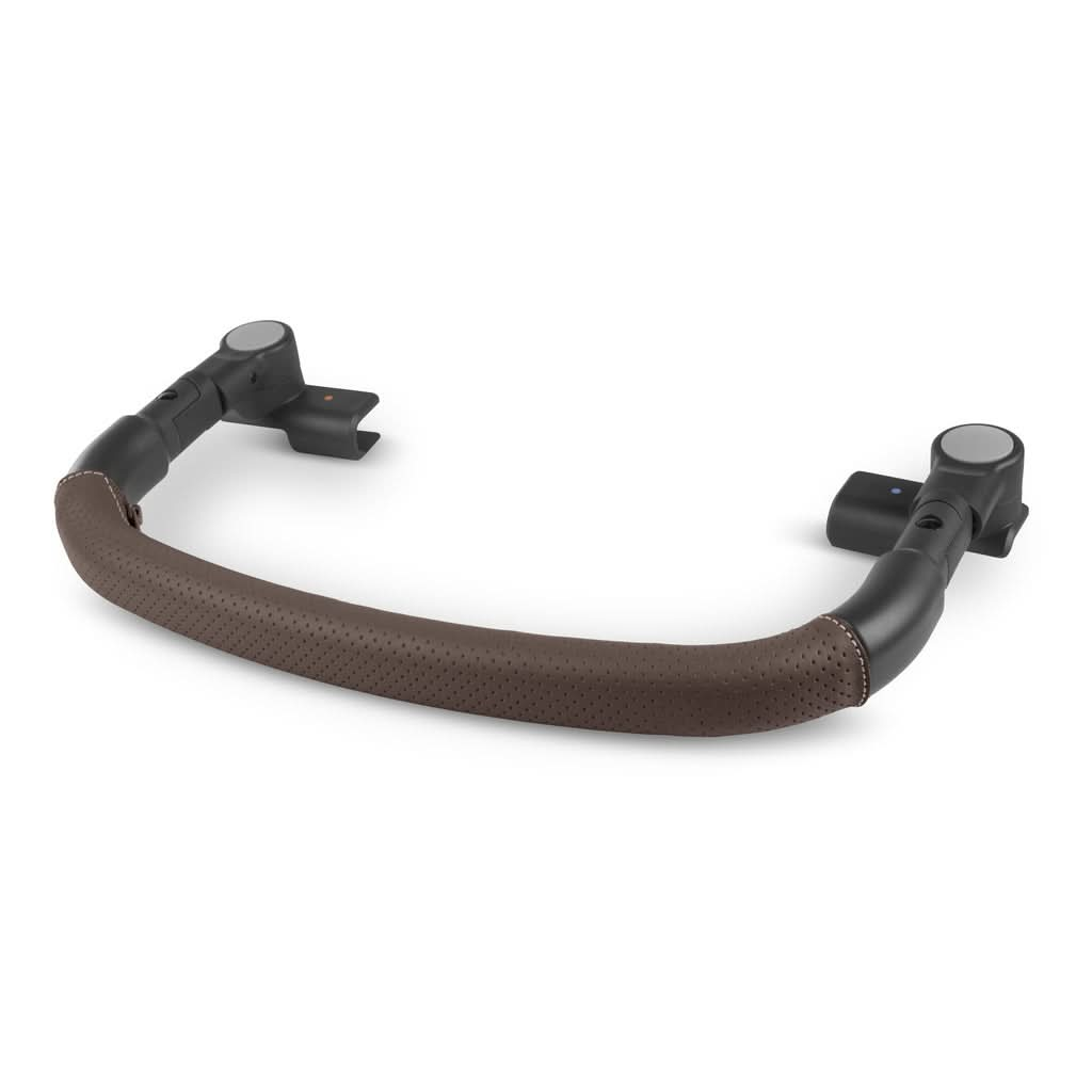 UPPAbaby Bumper Bar for Minu V3, Chestnut, Main - ANB Baby