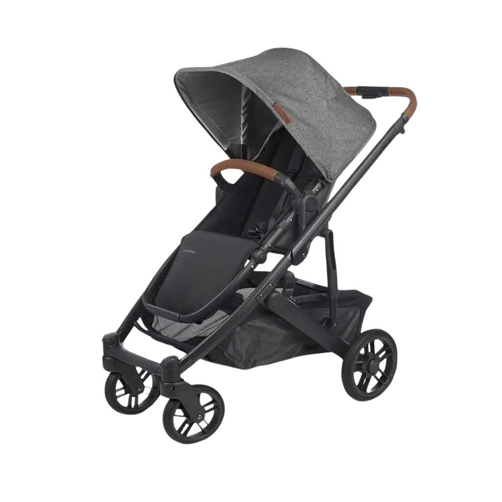 UPPAbaby_CRUZ_V2_Stroller-Charcoal_Melange_9 - ANB Baby