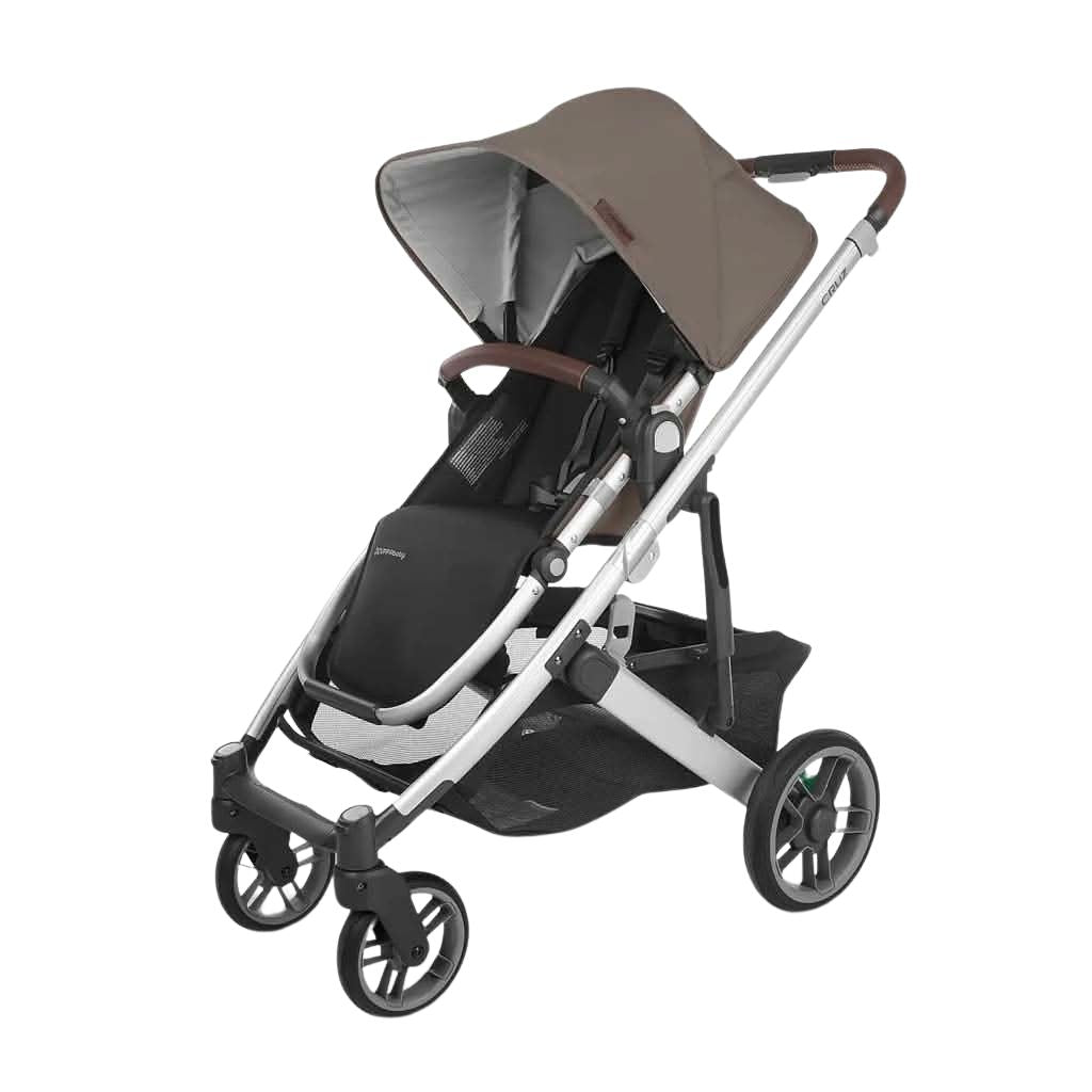 UPPAbaby_CRUZ_V2_Stroller-Dark_Taupe_15 - ANB Baby