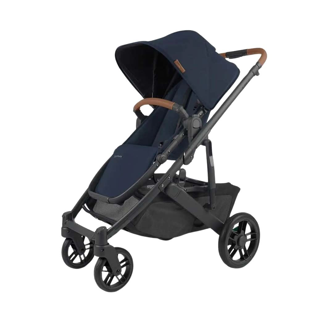 UPPAbaby_CRUZ_V2_Stroller-Navy_13 - ANB Baby