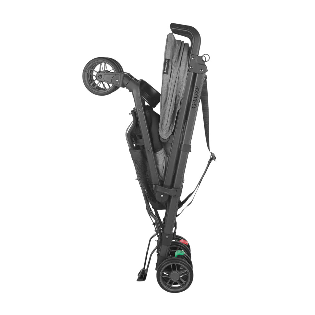 UPPAbaby G-Luxe Stroller, Greyson Folded - ANB Baby