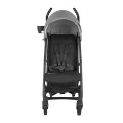 UPPAbaby G-Luxe Stroller, Greyson Front - ANB Baby